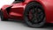 2027 Chevrolet Corvette Grand Sport 2LT