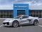 2027 Chevrolet Corvette Grand Sport 2LT