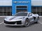 2027 Chevrolet Corvette Grand Sport 2LT