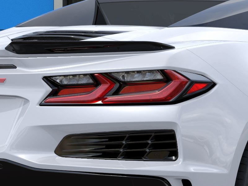 2027 Chevrolet Corvette Grand Sport 2LT