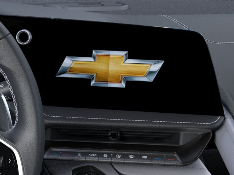 2027 Chevrolet Corvette Grand Sport 2LT