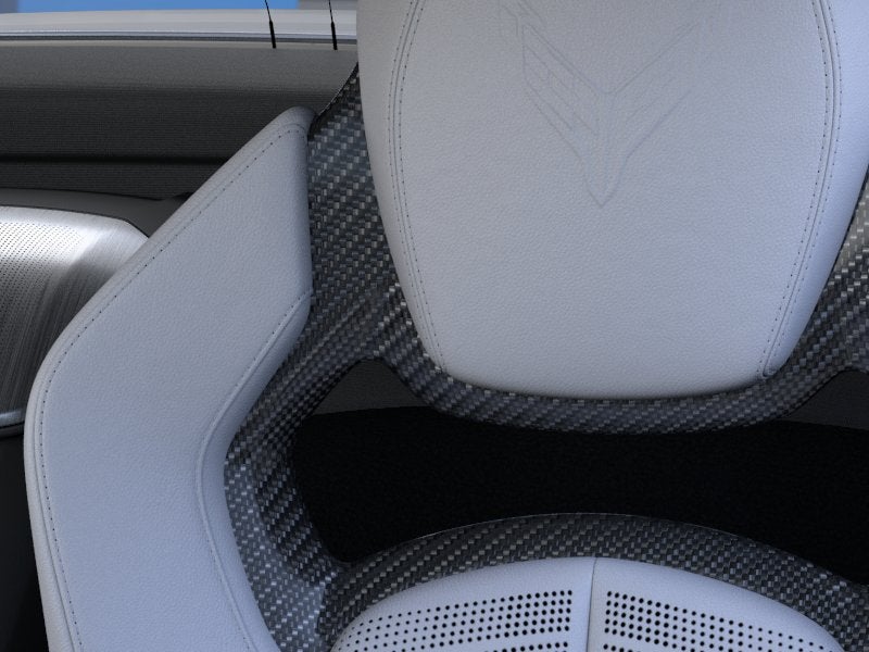 2027 Chevrolet Corvette Grand Sport 2LT