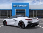 2027 Chevrolet Corvette Grand Sport 2LT