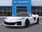 2027 Chevrolet Corvette Grand Sport 2LT