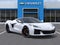 2027 Chevrolet Corvette Grand Sport 2LT
