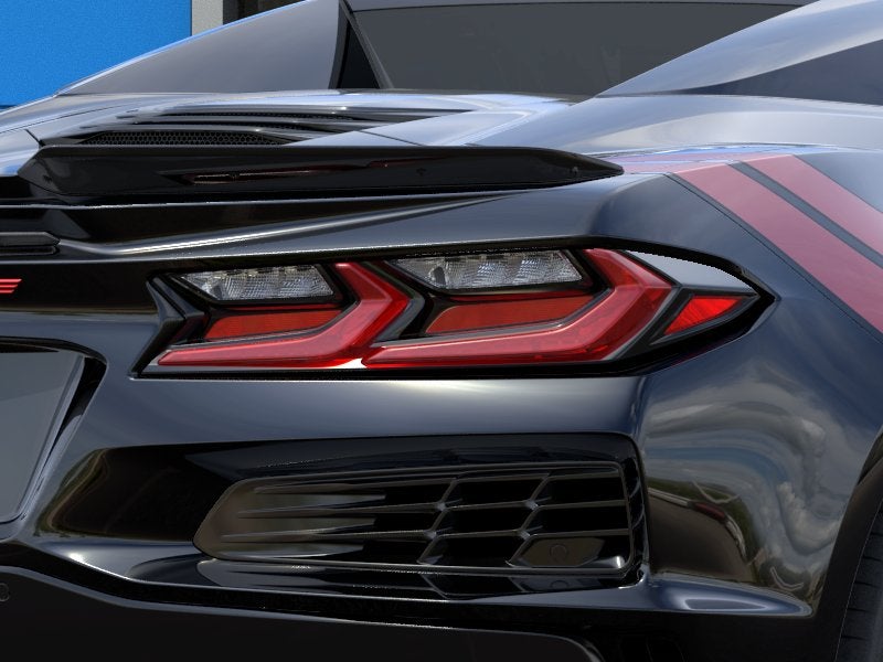 2027 Chevrolet Corvette Grand Sport 2LT
