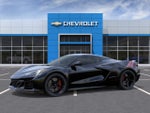 2027 Chevrolet Corvette Grand Sport 2LT