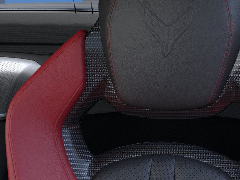 2027 Chevrolet Corvette Grand Sport 2LT