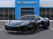 2027 Chevrolet Corvette Grand Sport 2LT