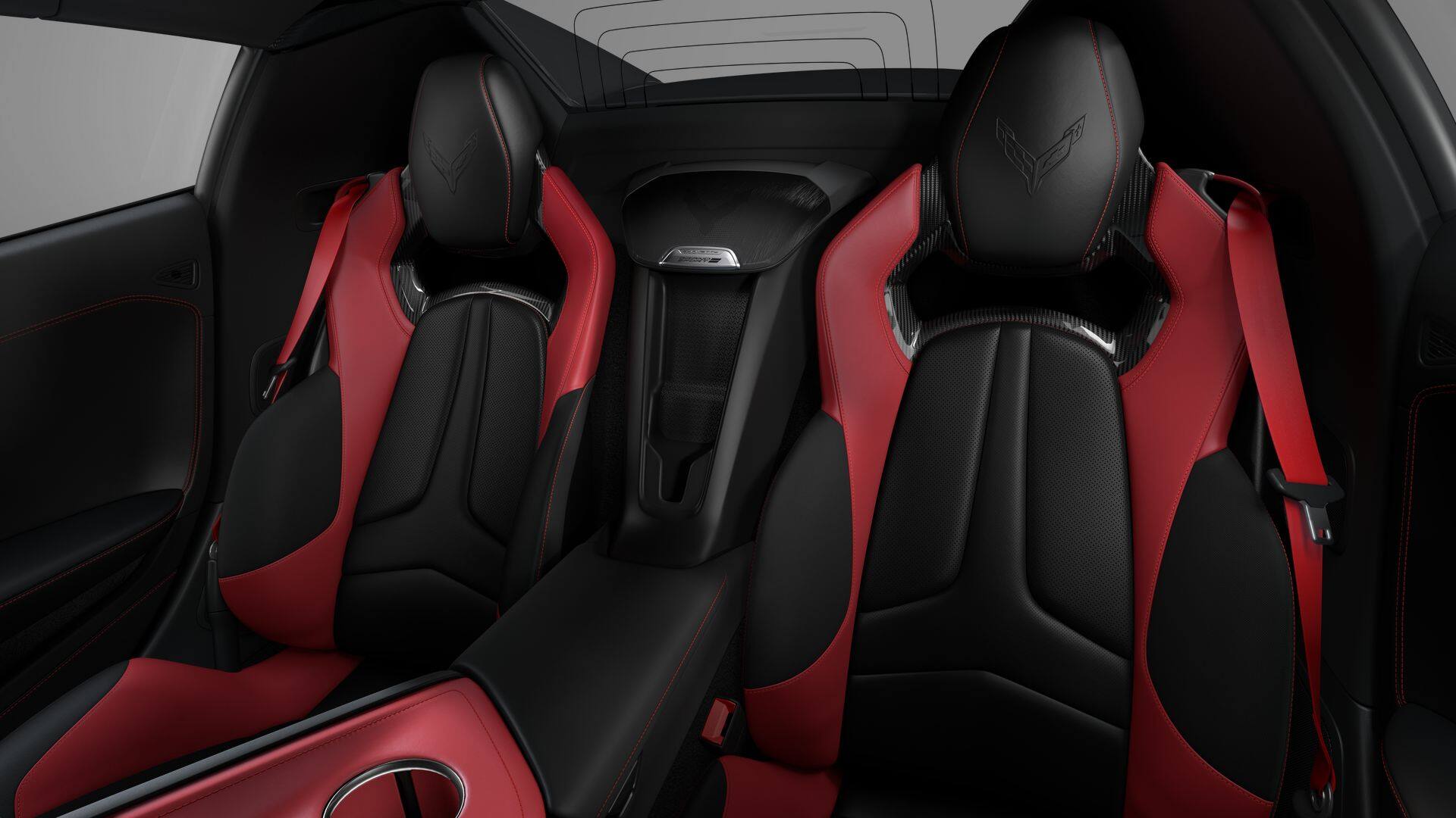 2027 Chevrolet Corvette Grand Sport 2LT