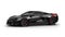 2027 Chevrolet Corvette Grand Sport 2LT