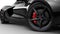 2027 Chevrolet Corvette Grand Sport 2LT