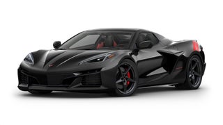 2027 Chevrolet Corvette Grand Sport 2LT