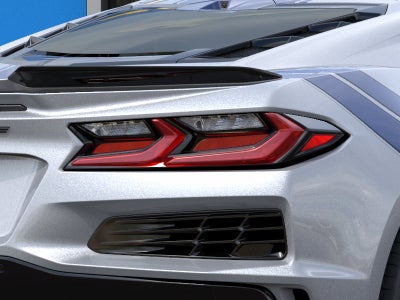 2027 Chevrolet Corvette Grand Sport 3LT