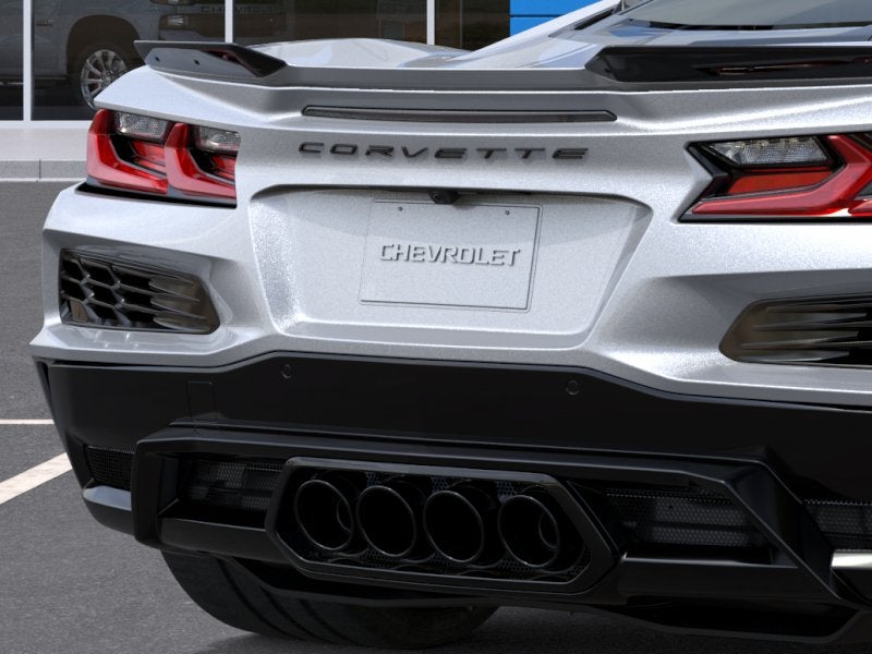 2027 Chevrolet Corvette Grand Sport 3LT