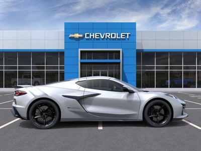 2027 Chevrolet Corvette Grand Sport 3LT
