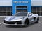 2027 Chevrolet Corvette Grand Sport 3LT