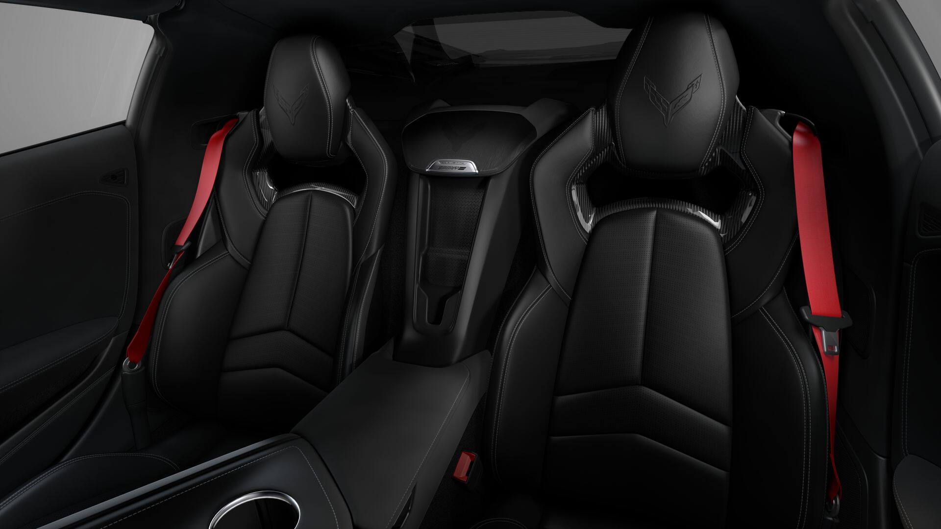 2027 Chevrolet Corvette Grand Sport 3LT