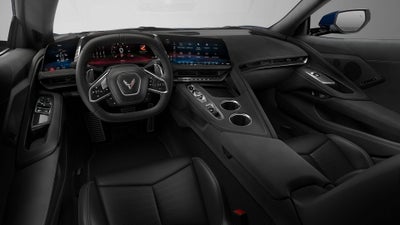 2027 Chevrolet Corvette Grand Sport 3LT