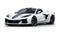 2027 Chevrolet Corvette Grand Sport X 3LT