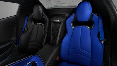 2027 Chevrolet Corvette Grand Sport X 3LT