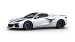 2027 Chevrolet Corvette Grand Sport X 3LT