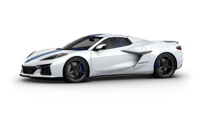 2027 Chevrolet Corvette Grand Sport X 3LT
