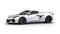 2027 Chevrolet Corvette Grand Sport X 3LT