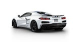 2027 Chevrolet Corvette Grand Sport X 3LT