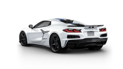 2027 Chevrolet Corvette Grand Sport X 3LT