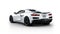 2027 Chevrolet Corvette Grand Sport X 3LT