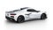 2027 Chevrolet Corvette Grand Sport X 3LT