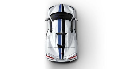 2027 Chevrolet Corvette Grand Sport X 3LT