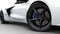 2027 Chevrolet Corvette Grand Sport X 3LT