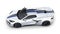 2027 Chevrolet Corvette Grand Sport X 3LT