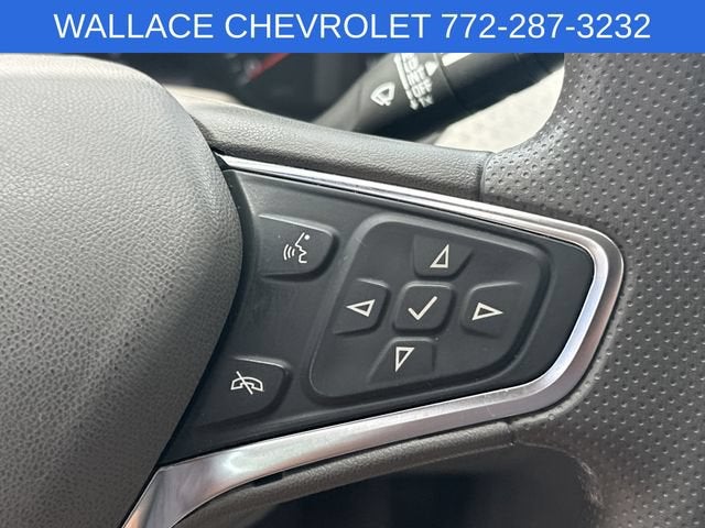 2024 Chevrolet Malibu LS