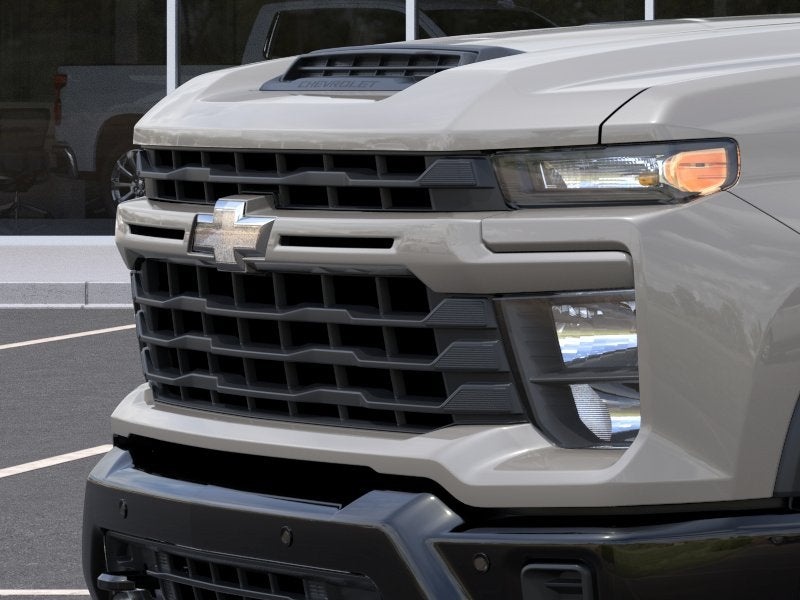 2026 Chevrolet Silverado 2500 HD Custom - Photo 13
