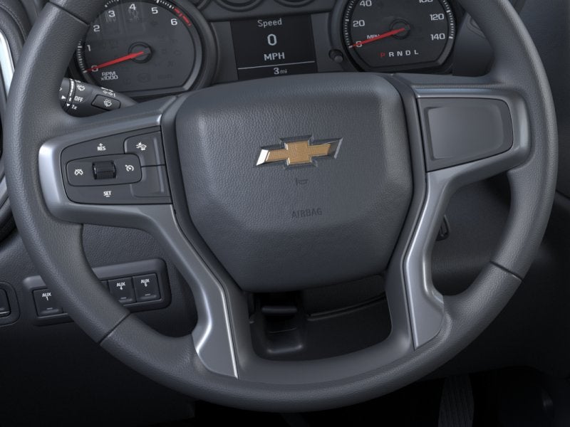 2026 Chevrolet Silverado 2500 HD Custom - Photo 19
