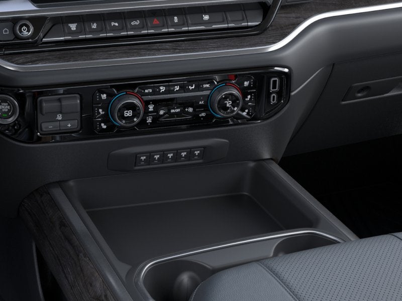 2026 Chevrolet Silverado 3500 HD LTZ DRW