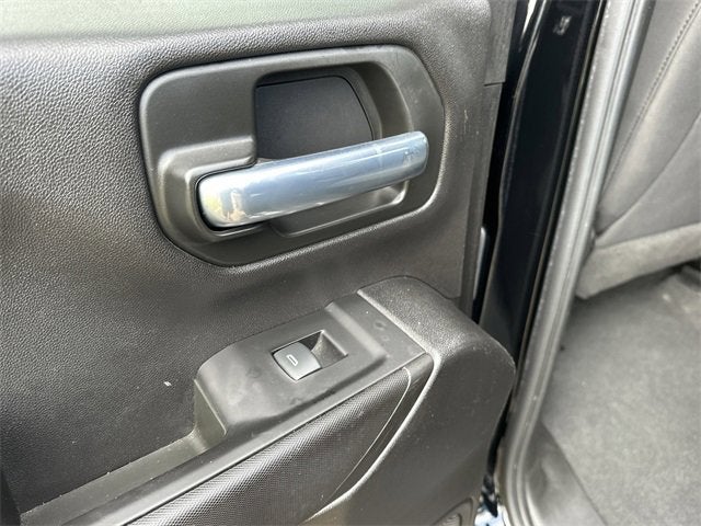 2022 Chevrolet Silverado 2500 HD Custom