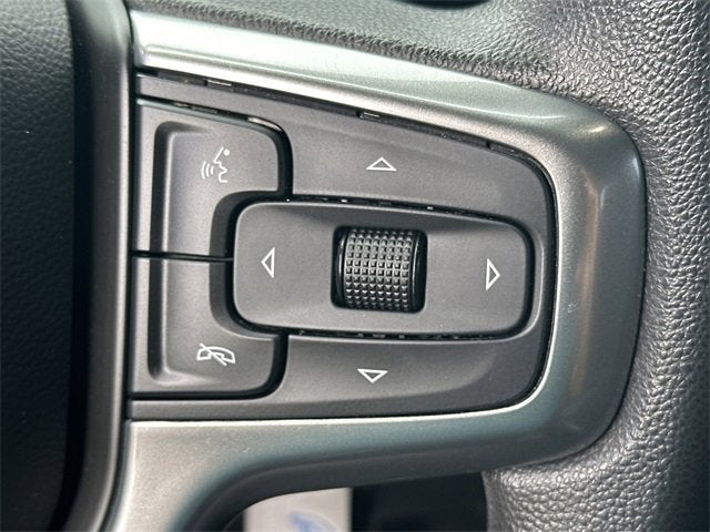 2022 Chevrolet Silverado 2500 HD Custom