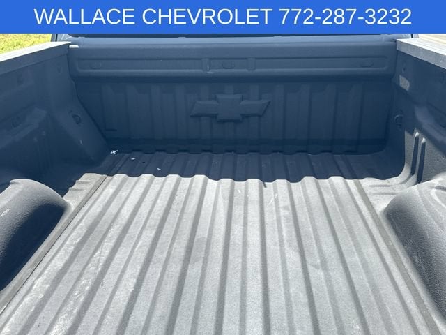 2021 Chevrolet Colorado 2WD LT