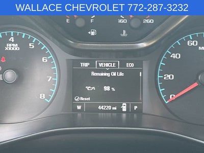 2021 Chevrolet Colorado 2WD LT