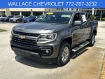 2021 Chevrolet Colorado 2WD LT