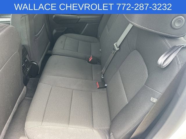 2024 Chevrolet Colorado LT - Photo 15