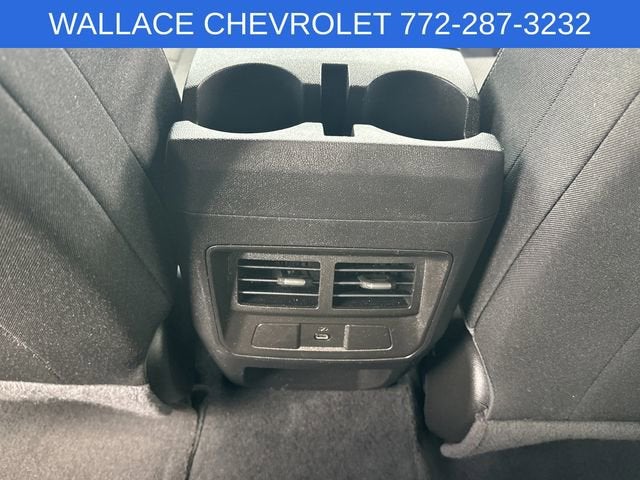 2024 Chevrolet Colorado LT - Photo 17