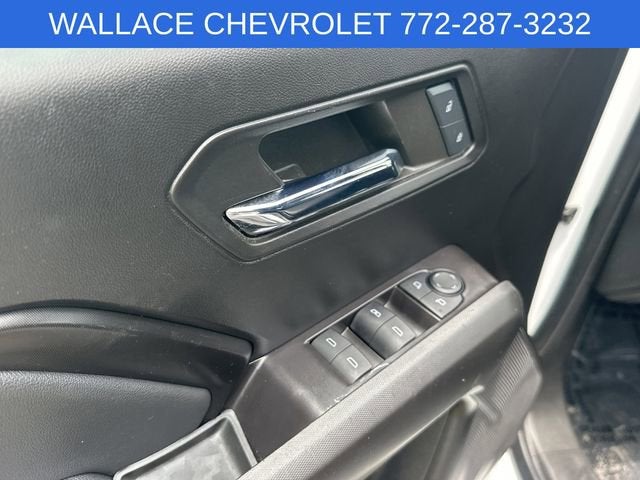 2024 Chevrolet Colorado LT - Photo 18