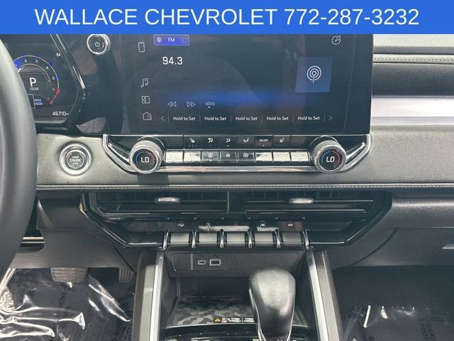 2024 Chevrolet Colorado LT - Photo 21