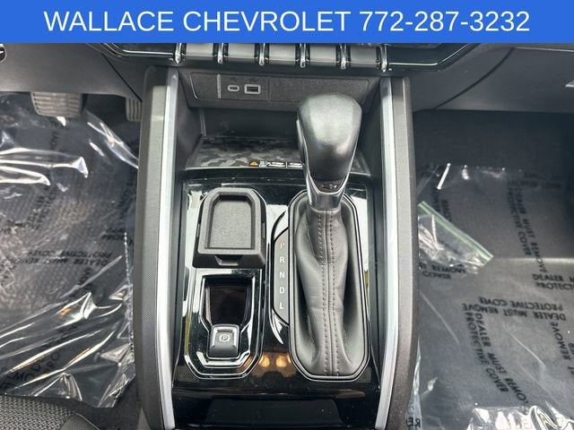 2024 Chevrolet Colorado LT - Photo 22