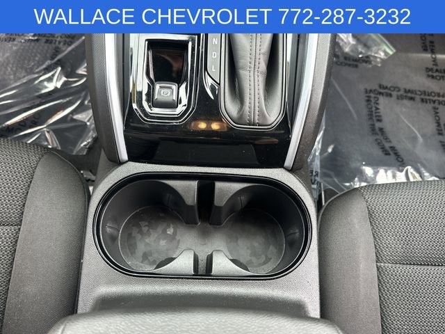 2024 Chevrolet Colorado LT - Photo 23